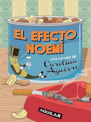 cover image of El efecto Noemí